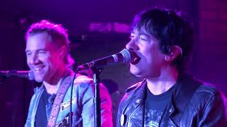 Plain White T'S - My Only One (Live From Chain Reaction)