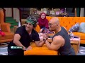 Atta Halilintar KW Adu Panco Sama Deddy Corbuzier