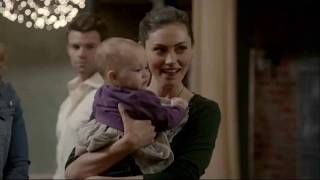The Originals Season 2 Episode 14 - Jackson Met Hope For The First Time