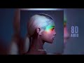 Ariana Grande - No Tears Left To Cry 8D Audio Dawn of Music Ariana Grande - No Tears Left To Cry 8D Audio Dawn of Music