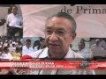 La CROC entrega de 129 certificados de primaria y secundaria a trabajadores de diferentes rubros