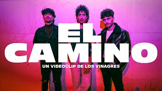 Los Vinagres - El Camino