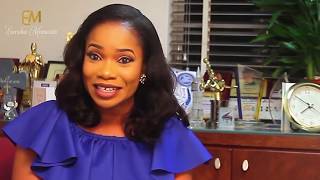 PASTOR ITUAH IGHODALO SHARES HIS EUREKA MOMENTS
