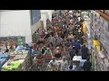 How Costco is Handling Panicked Coronavirus Shoppers