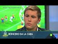 Mundial 2014 | España 0-2 Chile - Tomás Roncero: "Esta estrella es nuestra, no nos la han regalado"