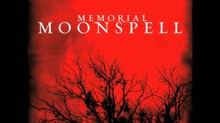 Watch Moonspell Sanguine video