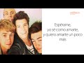 Rixton-Wait On Me Traducción al Español #4 Rixton-Wait On Me Traducción al Español #4