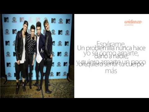 Rixton-Wait On Me Traducción al Español Rixton-Wait On Me Traducción al Español #1