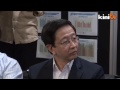 Teng: S'gor constitution may be amended