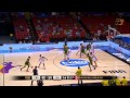 Croatia v Senegal - Best Action - FIBA 2014 Basketball World Cup