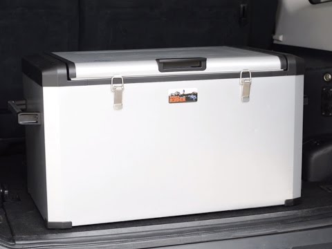 Fridge Freezer Installation Guide