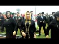 VIDEO Bupati Walikota di Provinsi Ini Ikut Menari Untuk Pecahkan Rekor Muri 4160 Penari #2 VIDEO Bupati Walikota di Provinsi Ini Ikut Menari Untuk Pecahkan Rekor Muri 4160 Penari #2