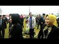 VIDEO Bupati Walikota di Provinsi Ini Ikut Menari Untuk Pecahkan Rekor Muri 4160 Penari #3 VIDEO Bupati Walikota di Provinsi Ini Ikut Menari Untuk Pecahkan Rekor Muri 4160 Penari #2
