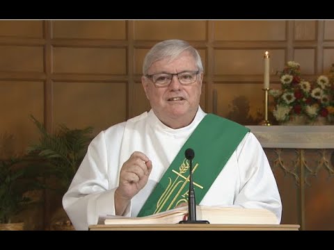 Catholic Mass Today | Daily TV Mass, Saturday November 28 2020