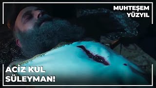 Kanuni'nin Kalbi Çıkarılıyor - Muhteşem Yüzyıl 139.Bölüm Kanuni'nin Kalbi Çıkarılıyor - Muhteşem Yüzyıl 139.Bölüm
