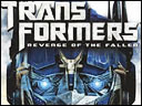 Classic Game Room HD - TRANSFORMERS 2 DS - AUTOBOTS VERSION