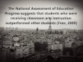 support art in schools