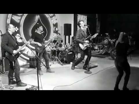 Of, Ce Dor, Ce Chin, Ce Jale - ARISTOPATHS - Live @ FUEL By Ace Custom