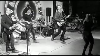 Of, Ce Dor, Ce Chin, Ce Jale - ARISTOPATHS - Live @ FUEL By Ace Custom