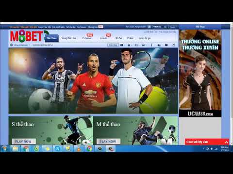 Hướng dẫn đăng ký Nạp tiền Rút tiền M8win