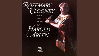 Watch Rosemary Clooney Stormy Weather video