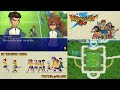 Inazuma Eleven GO Ep.11 - MARK EVANS vs VICTOR BLADE