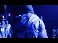 Roscoe Freestyle #4 Roscoe Freestyle #4