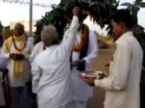 Sad Guru Bhav Swami Maharaj - Video part - 6
