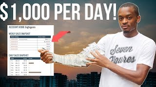 🤑 Best Way To Make Money Online 2019 (EVEN IF YOU’RE BROKE!) 🤑