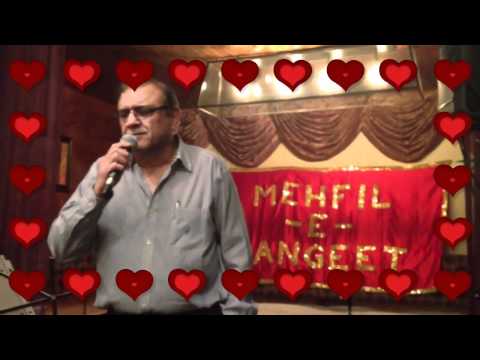 Chand Se Mehbooba By Dr Rakesh