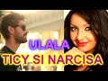 TICY SI NARCISA - ULALA (BY TICY PRODUCTION)