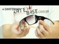 Óculos Evoke Amplifier - skatebase.com.br
