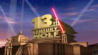 13Th Century Wolf Remastered Hd720
