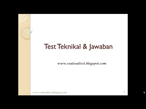 Belajar teknik fundamental forex
