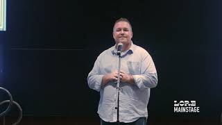 LORE Mainstage: I Survived Bryan Suddith