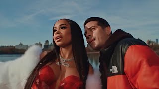 Watch Dreamdoll Who You Loving feat Geazy  Rahky video