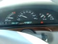 1998 Olds LSS drive