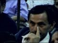 Testimonio de Ex - Satanista - Rev. Eugenio Masias