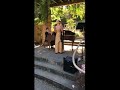 Una voce poco fa - live outdoor performance