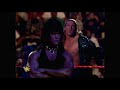 FULL-LENGTH MATCH - Raw - Bret Hart vs. Triple H