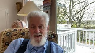 Stewardship Talk #2: Fr. Randy Hoover-Dempsey