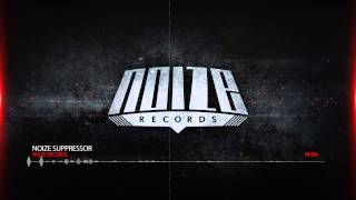 Watch Noize Suppressor Noize Records video