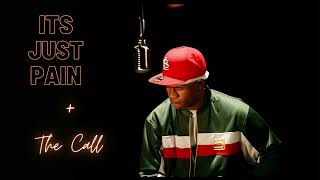 Watch Chamillionaire Its Just Pain video
