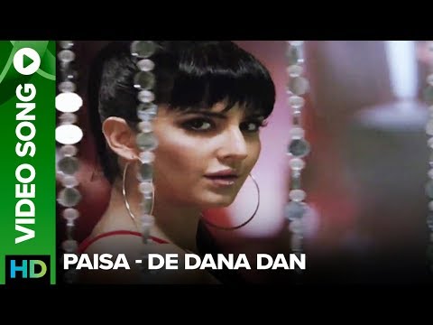 Paisa Remix (song trailer) - De Dana Dan