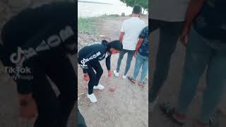 Tiktok Hawli Video