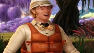 Sofia The First Promo S3X19 Dads And Daughters Day Hd All New On Disney Junior