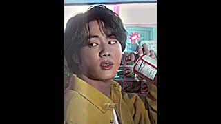 The Wwh Jin Editmvabts