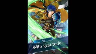 Brave Ike The Dominator