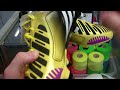 Adidas Predator LZ (Vivid Yellow - Black - White - Vivid Pink)