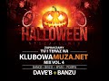 KlubowaMuza.net - mix vol. 4 - Halloween Edition